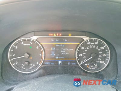 Zdjęcie 9 z 12 samochodu: 2021 NISSAN ALTIMA 2.5 SR VIN:1N4BL4CV0MN415428 - miniatura