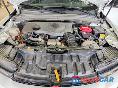 Zdjęcie 12 z 13 samochodu: 2024 DODGE HORNET R VIN:ZACPDFCW3R3A28931 - miniatura