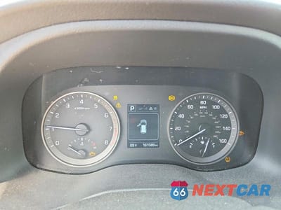 Zdjęcie 9 z 12 samochodu: 2016 HYUNDAI TUCSON ECO VIN:KM8J3CA22GU142779 - miniatura