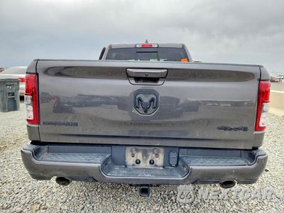 Zdjęcie 6 z 13 samochodu: 2021 RAM 1500 BIG HORN VIN:1C6SRFBT7MN791720 - miniatura