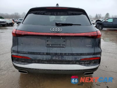 Zdjęcie 6 z 14 samochodu: 2025 AUDI Q5 PREMIUM PLUS VIN:WA12AAGU6S2014216 - miniatura