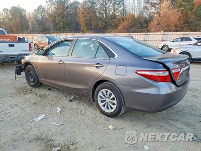 Drugie zdjęcie samochodu z przodu: 2015 TOYOTA CAMRY LE VIN:4T4BF1FK5FR514029 - miniatura