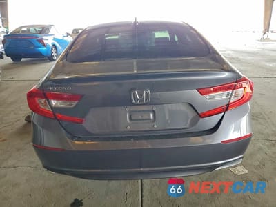 Zdjęcie 6 z 13 samochodu: 2020 HONDA ACCORD LX VIN:1HGCV1F1XLA033544 - miniatura