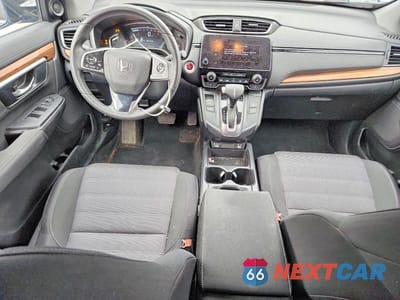 Zdjęcie 8 z 13 samochodu: 2022 HONDA CR-V EX VIN:7FARW1H54NE016064 - miniatura