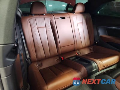 Zdjęcie 10 z 12 samochodu: 2019 AUDI A5 PREMIUM PLUS VIN:WAUTNAF51KA069166 - miniatura