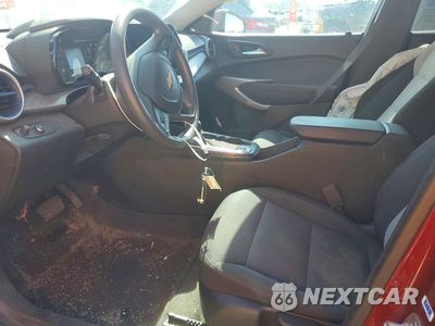 Zdjęcie 7 z 13 samochodu: 2025 CHEVROLET TRAX LS VIN:KL77LFEP5SC010925 - miniatura