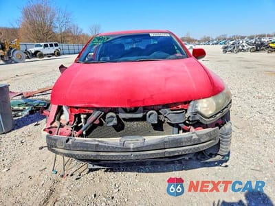 Piąte zdjęcie samochodu w środku: 2013 ACURA TSX SE VIN:JH4CU2F80DC005955 - miniatura