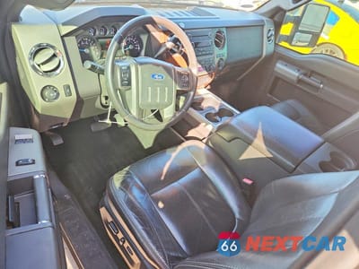 Zdjęcie 8 z 11 samochodu: 2011 FORD F250 SUPER DUTY VIN:1FT7X2B66BEC33992 - miniatura