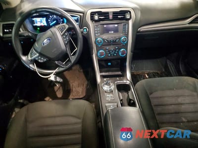 Zdjęcie 8 z 11 samochodu: 2018 FORD FUSION SE HYBRID VIN:3FA6P0LU9JR269030 - miniatura