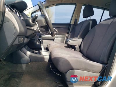 Zdjęcie 7 z 12 samochodu: 2007 NISSAN VERSA 1.8 S VIN:3N1BC13E87L421316 - miniatura
