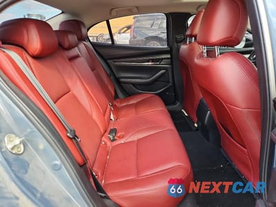 Zdjęcie 10 z 11 samochodu: 2022 MAZDA 3 PREFERRED VIN:3MZBPACL6NM301177 - miniatura