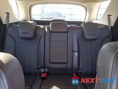 Zdjęcie 10 z 12 samochodu: 2018 MERCEDES-BENZ GLE 350 4MATIC VIN:4JGDA5HB1JB048707 - miniatura