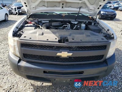 Zdjęcie 11 z 12 samochodu: 2009 CHEVROLET SILVERADO C1500 VIN:1GCEC14X39Z194624 - miniatura