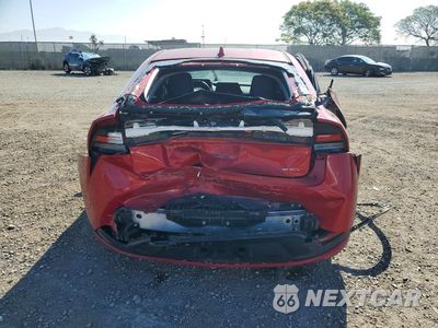 Zdjęcie 6 z 11 samochodu: 2023 TOYOTA PRIUS XLE VIN:JTDACAAU1P3004537 - miniatura