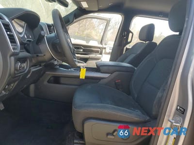 Zdjęcie 7 z 12 samochodu: 2025 RAM 1500 BIG HORN VIN:1C6SRFFP8SN640606 - miniatura