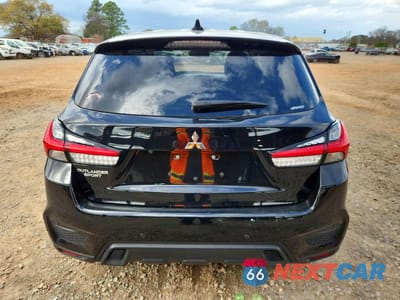 Zdjęcie 6 z 12 samochodu: 2023 MITSUBISHI OUTLANDER SPORT S VIN:JA4ARUAU4PU003175 - miniatura