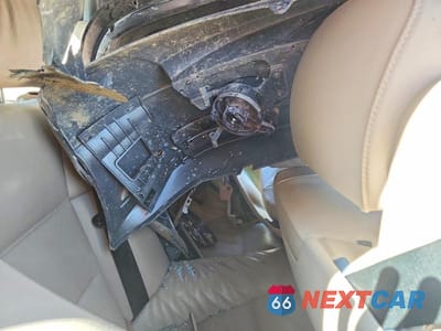 Zdjęcie 10 z 12 samochodu: 2004 BMW 325 CI VIN:WBABW334X4PL33372 - miniatura