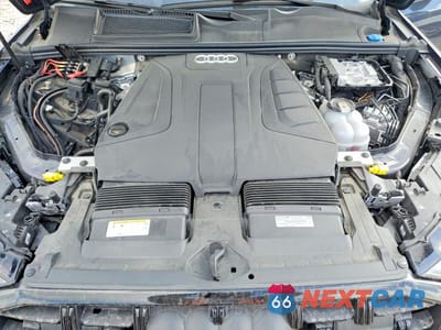 Zdjęcie 12 z 13 samochodu: 2025 AUDI Q7 PREMIUM PLUS VIN:WA1LCBF77SD007490 - miniatura