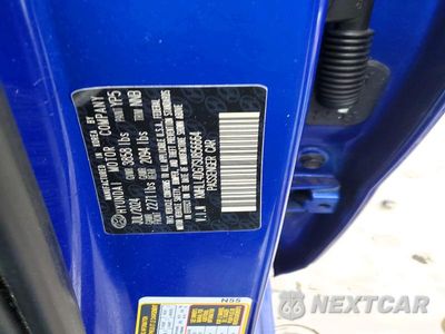 Zdjęcie 13 z 13 samochodu: 2025 HYUNDAI ELANTRA SE VIN:KMHLL4DG7SU856664 - miniatura