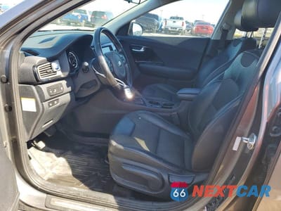 Zdjęcie 7 z 11 samochodu: 2017 KIA NIRO EX VIN:KNDCC3LCXH5067957 - miniatura