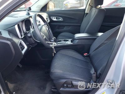 Zdjęcie 7 z 13 samochodu: 2017 CHEVROLET EQUINOX LS VIN:2GNFLEEK4H6168338 - miniatura