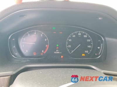 Zdjęcie 9 z 12 samochodu: 2018 HONDA ACCORD EXL VIN:1HGCV2F50JA023868 - miniatura