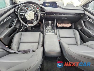 Zdjęcie 8 z 13 samochodu: 2025 MAZDA 3 PREFERRED VIN:3MZBPACM7SM467034 - miniatura