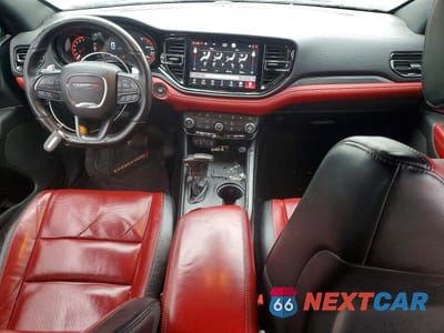 Zdjęcie 8 z 13 samochodu: 2021 DODGE DURANGO R VIN:1C4SDJCT9MC762790 - miniatura