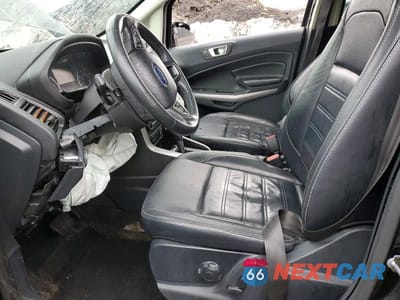 Zdjęcie 7 z 13 samochodu: 2020 FORD ECOSPORT TITANIUM VIN:MAJ6S3KLXLC349026 - miniatura