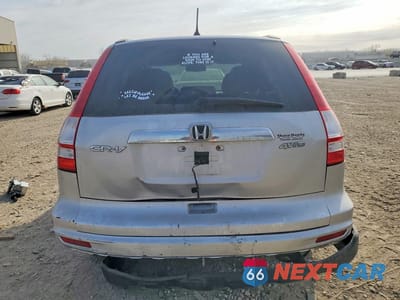 Zdjęcie 6 z 12 samochodu: 2010 HONDA CR-V EX VIN:3CZRE4H5XAG707064 - miniatura