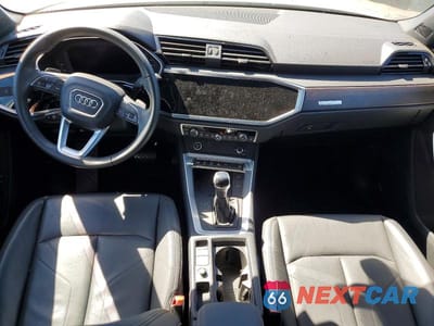 Zdjęcie 8 z 14 samochodu: 2024 AUDI Q3 PREMIUM S LINE 45 VIN:WA1DECF38R1204178 - miniatura