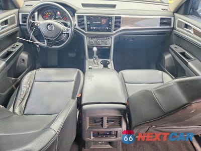Zdjęcie 8 z 14 samochodu: 2018 VOLKSWAGEN ATLAS SE VIN:1V2LR2CA2JC531959 - miniatura