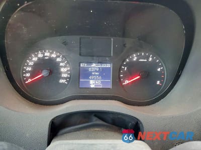 Zdjęcie 9 z 11 samochodu: 2022 MERCEDES BENZ SPRINTER 2500 UTILITY / SERVICE VAN VIN:W1Y4EBHY3NT101611 - miniatura