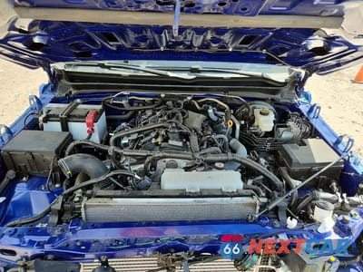 Zdjęcie 11 z 12 samochodu: 2025 TOYOTA TACOMA SR5 VIN:3TMKB5FN0SM046866 - miniatura