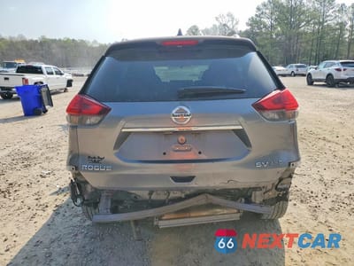Zdjęcie 6 z 13 samochodu: 2017 NISSAN ROGUE SV VIN:KNMAT2MV8HP531561 - miniatura