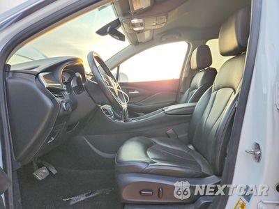 Zdjęcie 7 z 13 samochodu: 2020 BUICK ENVISION ESSENCE VIN:LRBFX2SA4LD194325 - miniatura