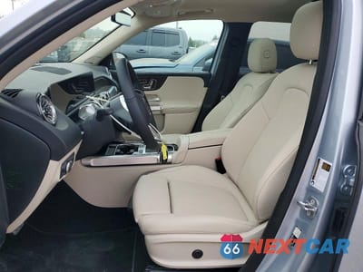 Zdjęcie 7 z 13 samochodu: 2026 MERCEDES-BENZ GLB 250 VIN:W1N4M4GB7TW472260 - miniatura