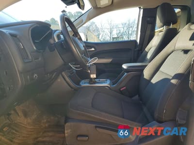 Zdjęcie 7 z 12 samochodu: 2022 CHEVROLET COLORADO LT VIN:1GCHSCEA1N1209989 - miniatura