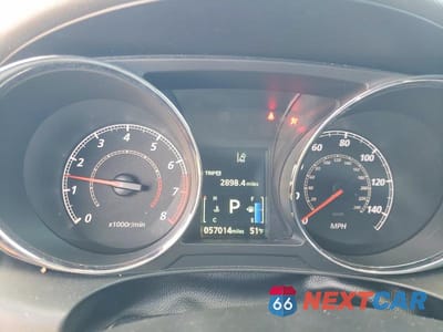 Zdjęcie 9 z 11 samochodu: 2021 MITSUBISHI OUTLANDER SPORT VIN:JA4ARUAU8MU023098 - miniatura