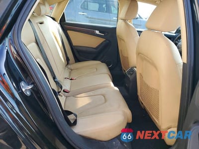Zdjęcie 10 z 13 samochodu: 2015 AUDI A4 PREMIUM PLUS VIN:WAUFFAFL6FN035960 - miniatura