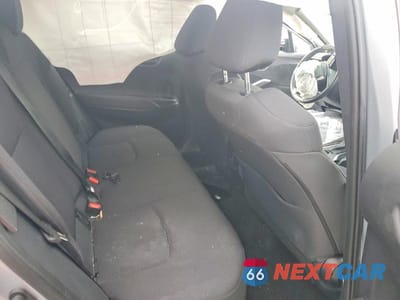 Zdjęcie 11 z 13 samochodu: 2024 TOYOTA COROLLA CROSS LE VIN:7MUCAAAG1RV074801 - miniatura