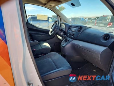 Zdjęcie 11 z 12 samochodu: 2016 NISSAN NV200 S VIN:3N6CM0KNXGK699003 - miniatura
