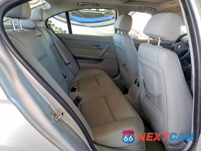 Zdjęcie 10 z 12 samochodu: 2009 BMW 328 I SULEV VIN:WBAPH57549NL77420 - miniatura