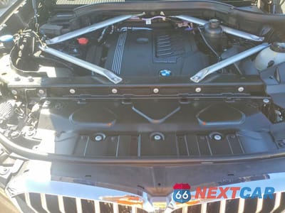 Zdjęcie 11 z 13 samochodu: 2021 BMW X5 XDRIVE40I VIN:5UXCR6C06M9E55259 - miniatura