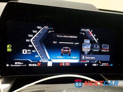 Zdjęcie 9 z 12 samochodu: 2025 BMW X1 M35I VIN:WBX13EF03S5252334 - miniatura