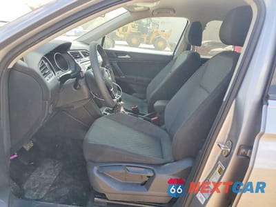 Zdjęcie 7 z 12 samochodu: 2020 VOLKSWAGEN TIGUAN S VIN:3VV1B7AX9LM059005 - miniatura