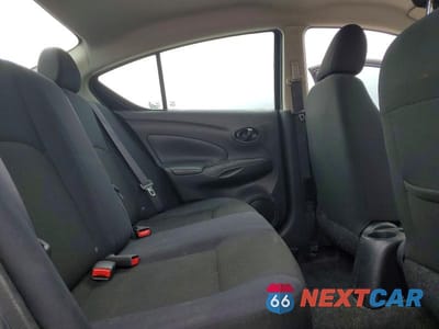 Zdjęcie 10 z 12 samochodu: 2012 NISSAN VERSA 1.6 S VIN:3N1CN7AP0CL904136 - miniatura