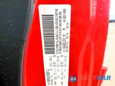Zdjęcie 13 z 13 samochodu: 2014 JEEP WRANGLER UNLIMITED VIN:1C4BJWDG8EL165512 - miniatura