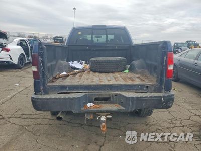 Zdjęcie 6 z 12 samochodu: 2005 FORD F150 VIN:1FTRX14W65NA58194 - miniatura
