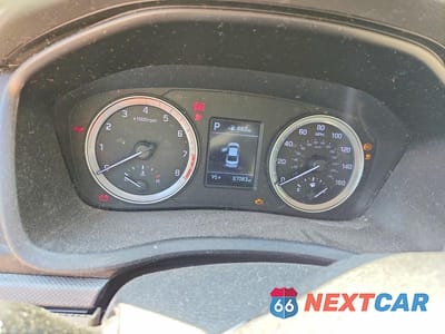 Zdjęcie 9 z 13 samochodu: 2019 HYUNDAI SONATA SE VIN:5NPE24AF6KH779128 - miniatura